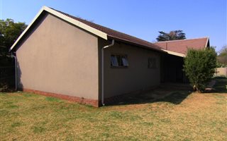4 Bedroom House in Dalpark Proper