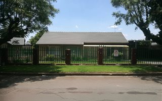 3 Bedroom House in Allen Grove
