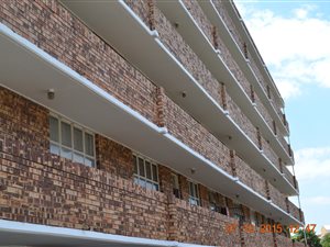 2 Bedroom Flat in Brits