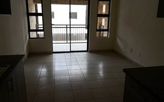2 Bedroom Apartment in Brentwood Park