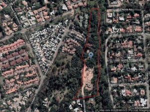 2.7 ha Farm in Morningside