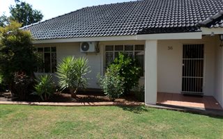 3 Bedroom House in Risiville