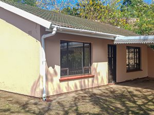 3 Bed House in Astra Park