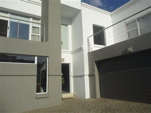 4 Bed House in New Redruth