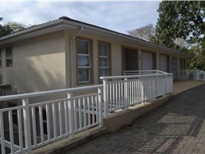 4 Bed Townhouse in Vincent