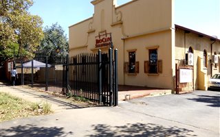Commercial space in Mountain View