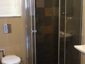 2 Bed Apartment in New Town Centre