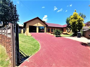 3 Bed House in Rant en Dal