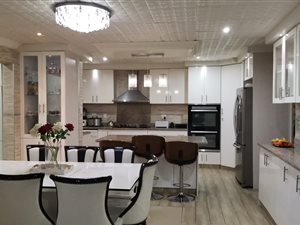 3 Bed House in Malvern