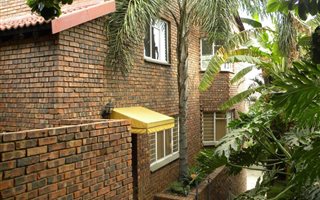 2 Bedroom Duplex in Brummeria