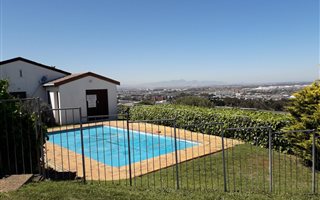 3 Bedroom Townhouse in Loevenstein