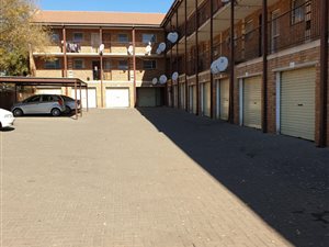 2 Bed Apartment in Kempton Park Central