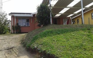 3 Bedroom House in Umzinto