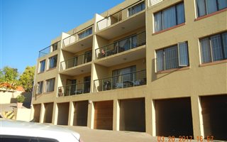 1 Bedroom Apartment in Northcliff