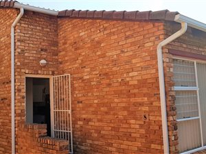 3 Bed Townhouse in Wilro Park