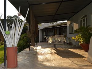 4 ha Farm in Walkers Fruit Farms