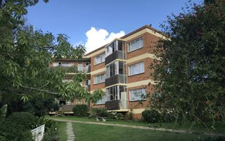 3 Bedroom Apartment in Risidale