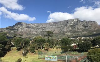 2 Bedroom Apartment in Gardens