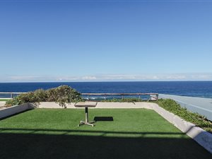 3 Bed Apartment in Westbrook
