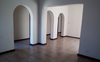 3 Bedroom House in Belgravia