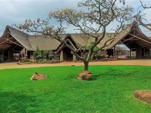 2500 m² Land available in Bela-Bela (Warmbaths)