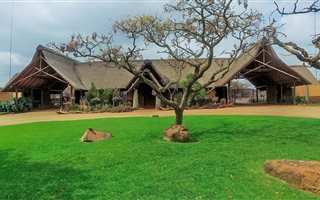 2500 m² Land available in Bela-Bela (Warmbaths)