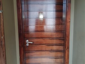 2 Bed Apartment in Overport