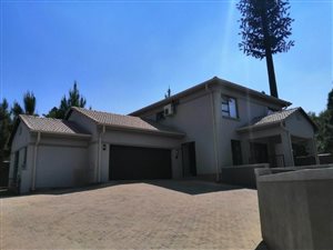 3 Bed Cluster in Ruimsig