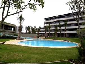 2 Bed Apartment in Sibaya Precinct