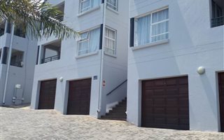 2 Bedroom Apartment in Windsor West