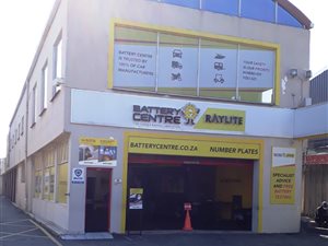 813 m² Office Space in Pinetown Central