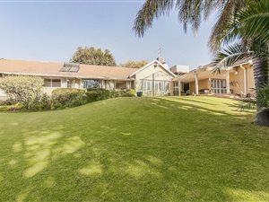 5 Bedroom House in Glenhazel