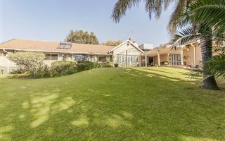 5 Bedroom House in Glenhazel
