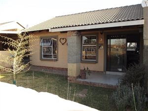 2 Bed Apartment in Riversdale
