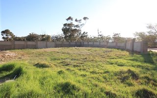 467 m² Land available in Anchorage Park