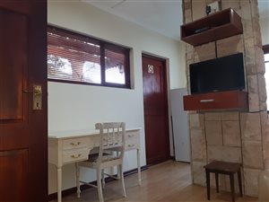 1 Bed Flat in Durbanville