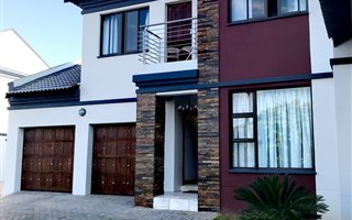 3 Bedroom House in Monument Park