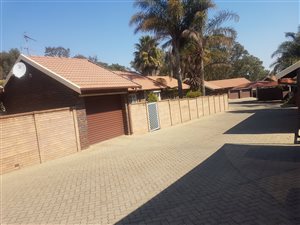 2 Bed Apartment in Allen Grove