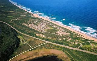 325 m² Land available in Kleinkrantz