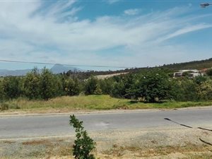 3805 m² Land available in Caledon