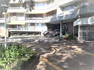 1 Bed Apartment in Groenkloof