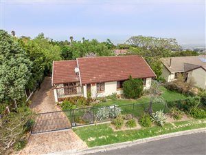 3 Bed House in Steynsrust