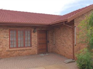 2 Bed House in Theresa Park
