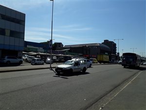 85 m² Commercial space in Springfield