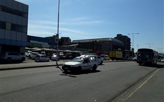 85 m² Commercial space in Springfield