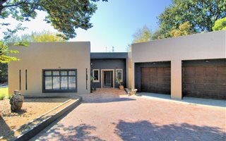4 Bedroom House in St Andrews