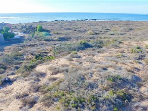 2050 m² Land available in Duyker Eiland