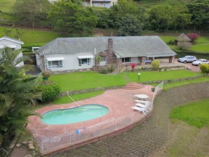4 Bed House in Pinetown Central