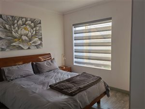 2 Bed Apartment in Theresa Park