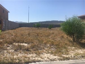 600 m² Land available in Rouxville